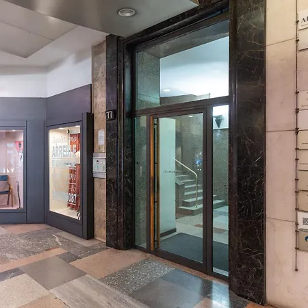 Corso Buenos Aires 9 Minuti In Metro Duomo Apartament