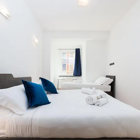 Apartament Corso Buenos Aires 9 Minuti In Metro Duomo *