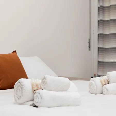Apartament Corso Buenos Aires 9 Minuti In Metro Duomo